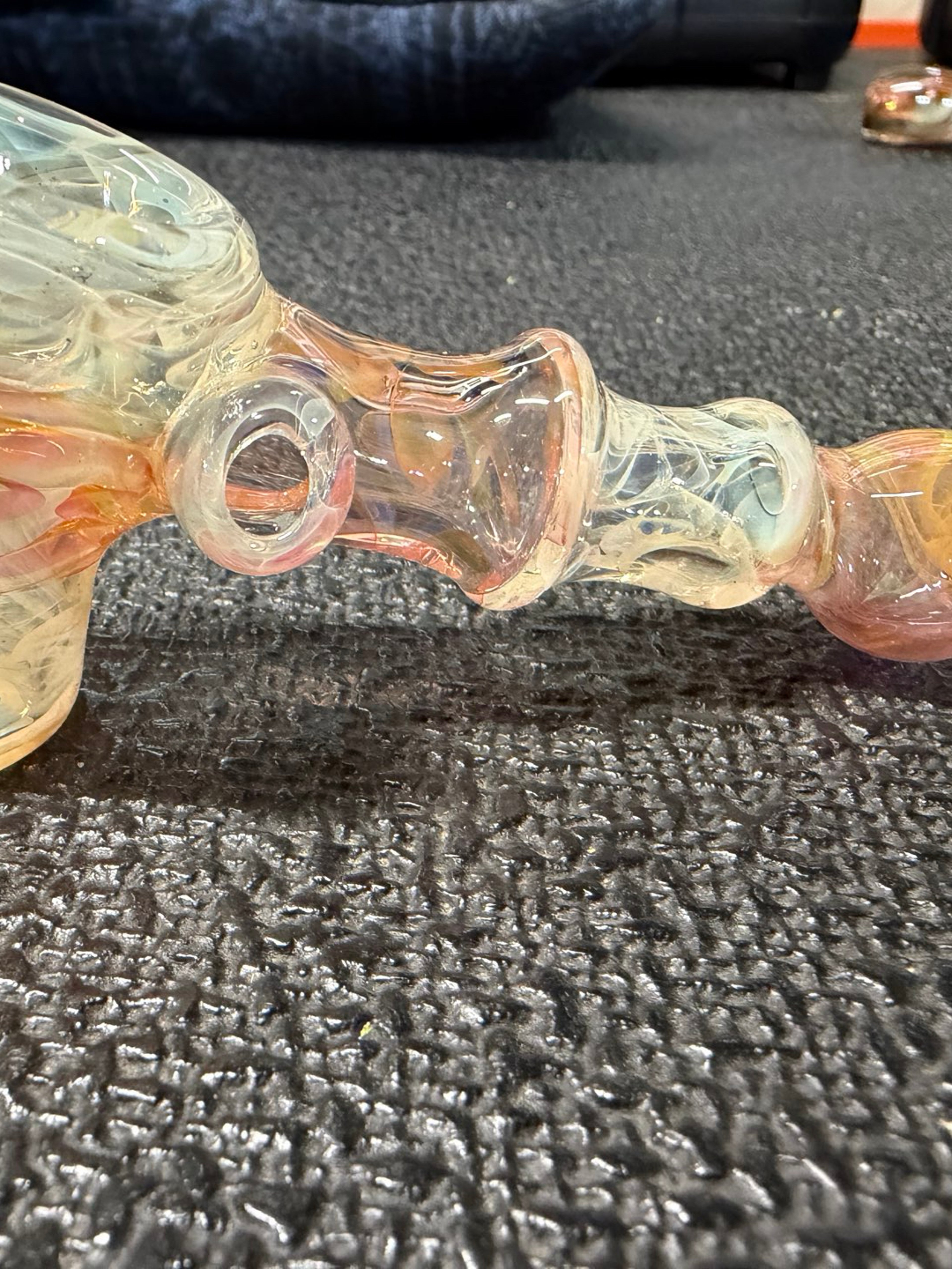 Brad Tenner/Jon G./Ginny Snodgrass collab hammer image 0