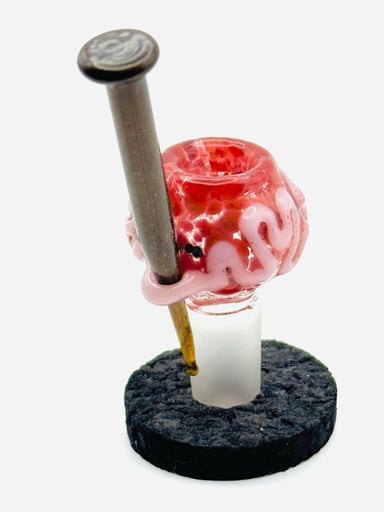 Preview pic of Labotomy Brain Slide!