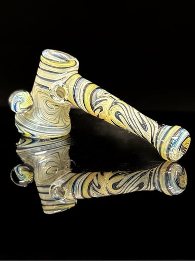 Preview pic of Cut and flip hammer