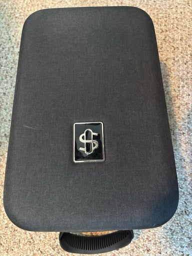 Preview pic of StundenGlass kompact Gravity infuser