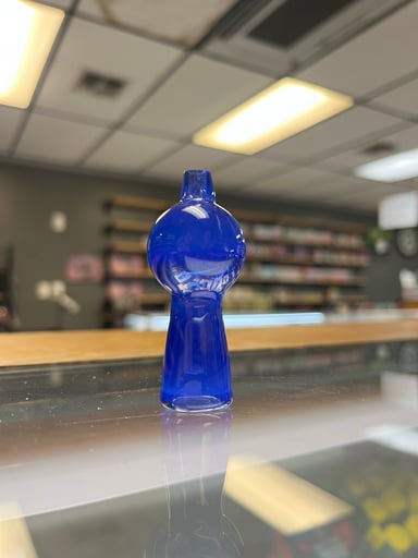 Preview pic of Squids Glass Ballcap