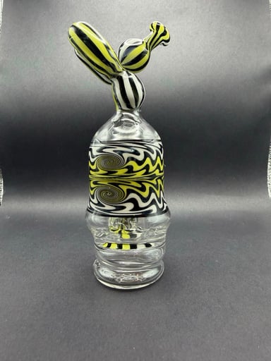 Preview pic of Blitzkriega Puffco Worked Top