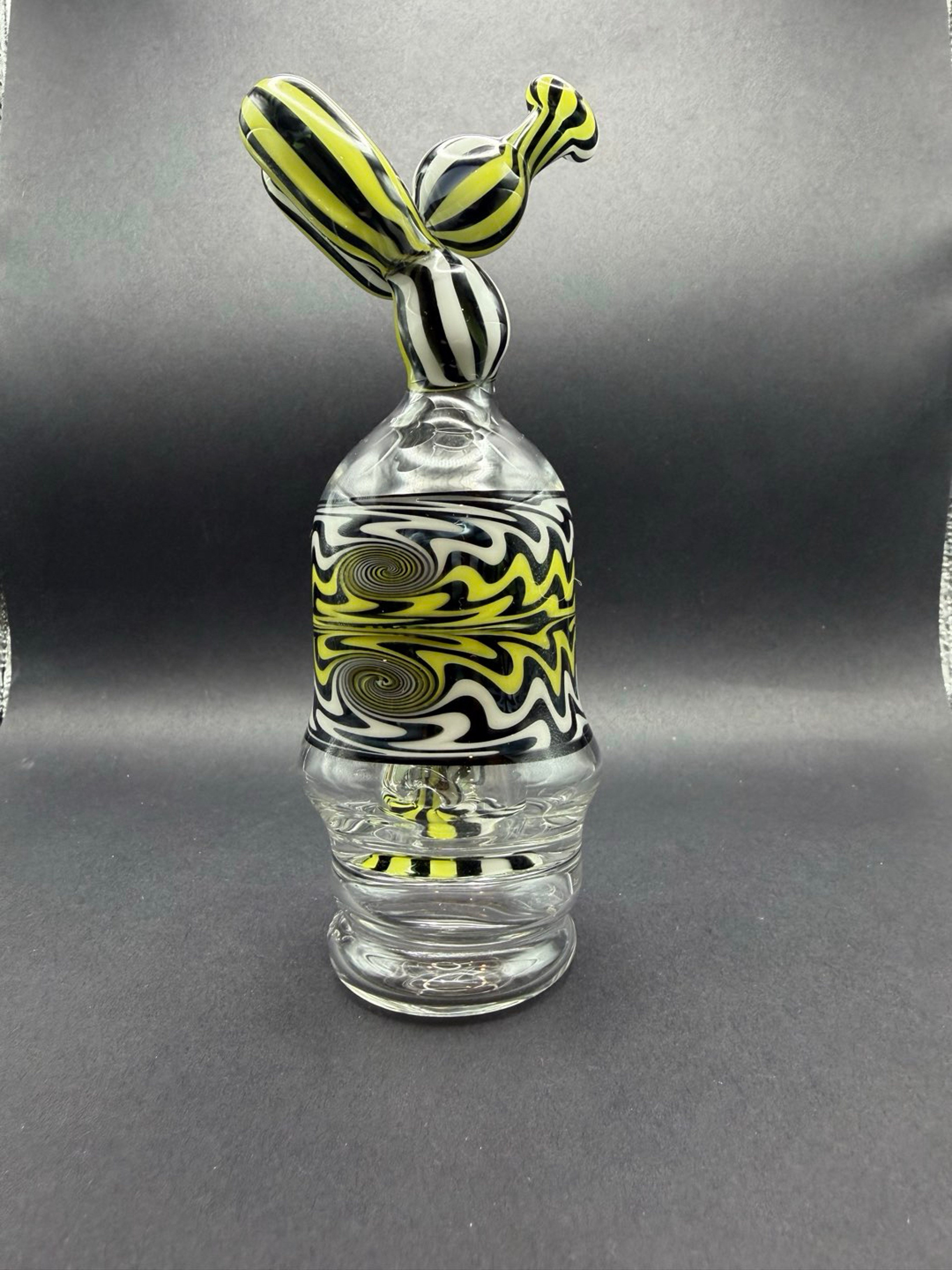 Blitzkriega Puffco Worked Top image 0