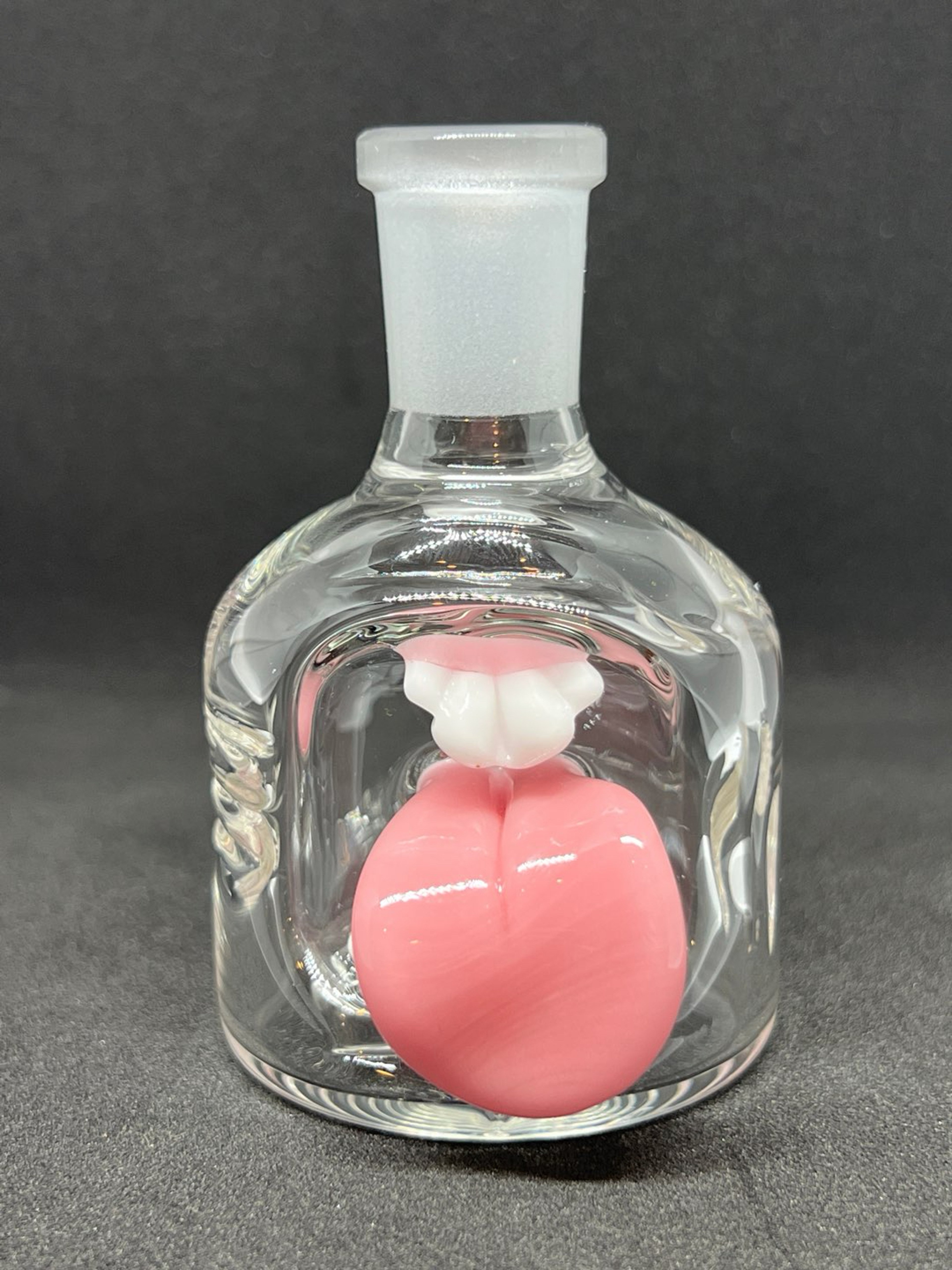 Preview pic of Glasshole x Apex Ancillary Pump Collab