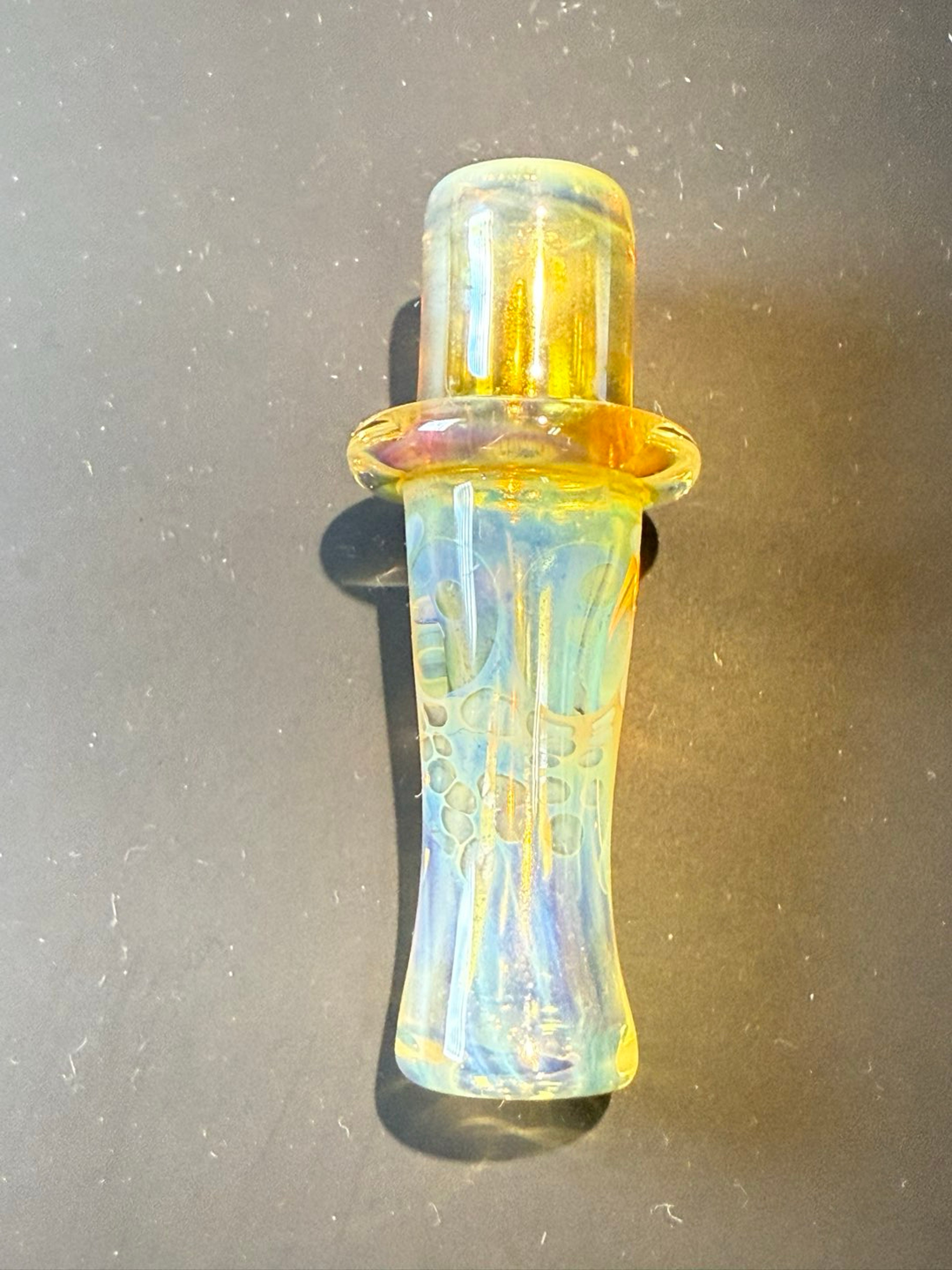 BOB SNODGRASS joint tip image 0