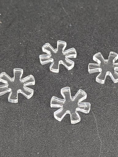 Preview pic of GREEK GLASS QUARTZ CHIP