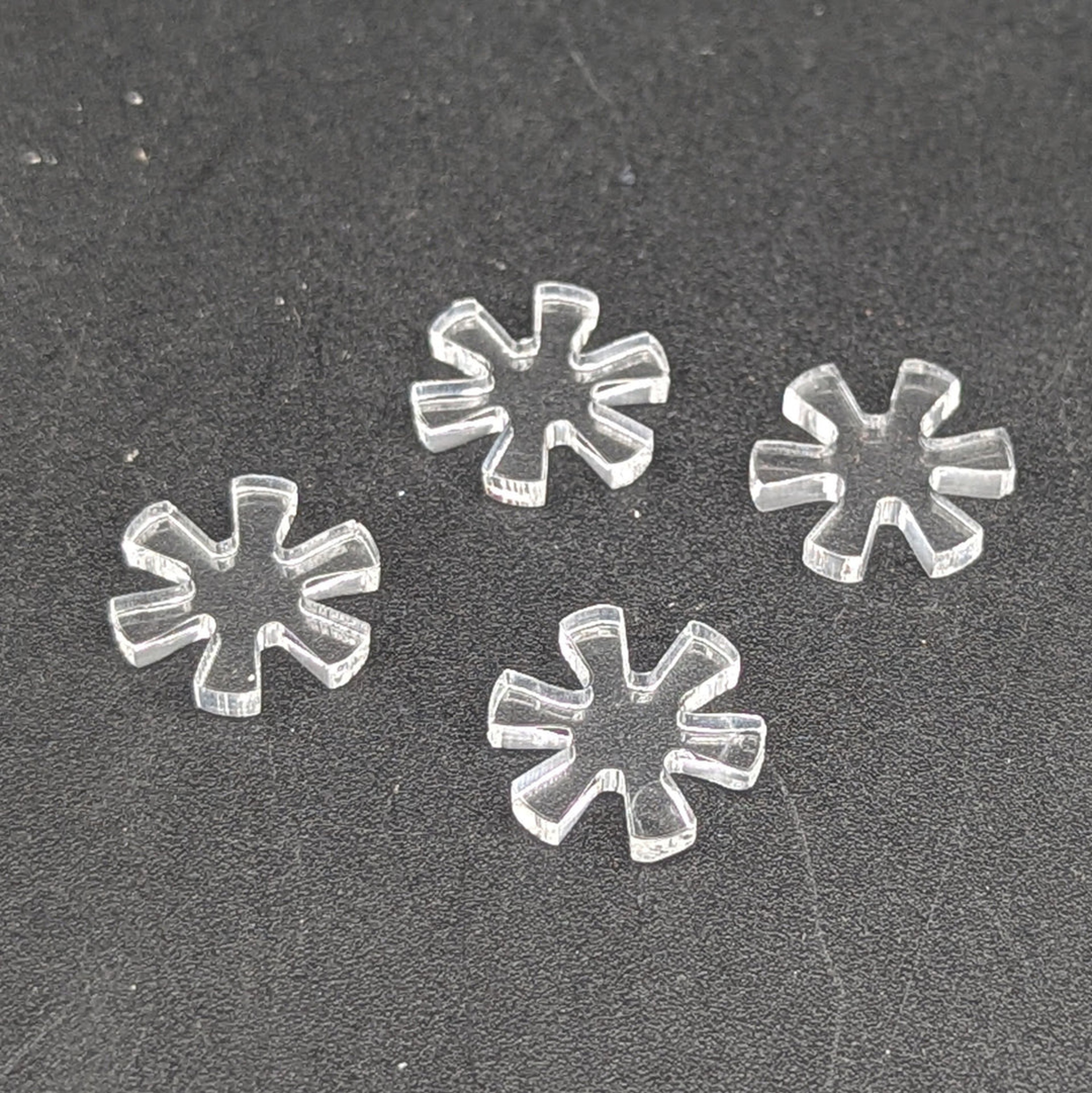 Preview pic of GREEK GLASS QUARTZ CHIP