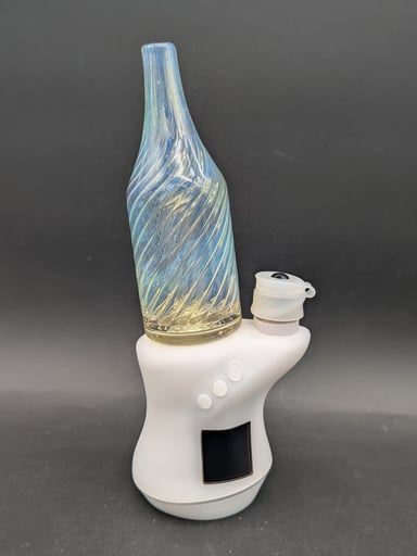 Preview pic of GREEK GLASS CARTA GLASS SCALLOP ATTACHMENT