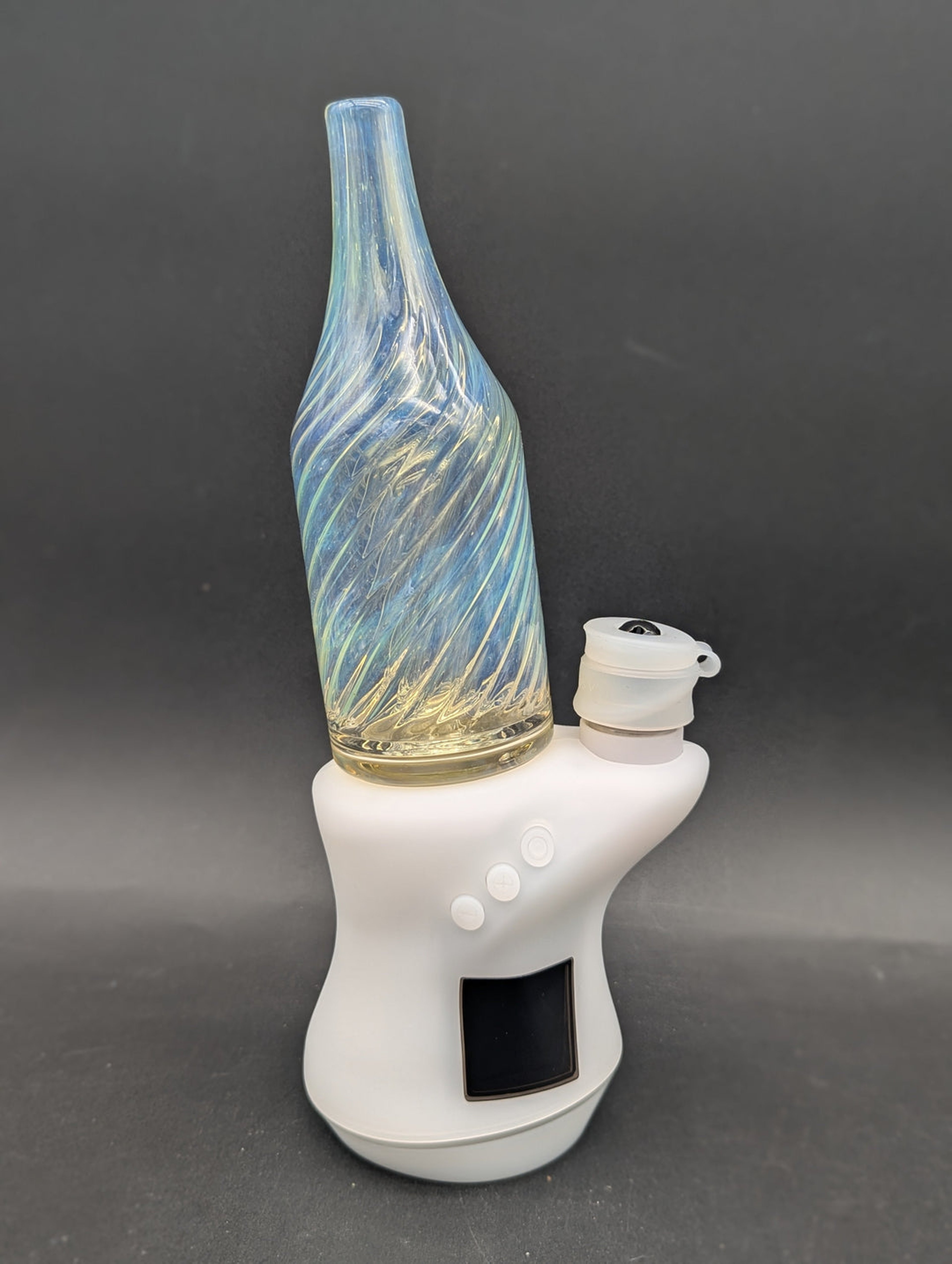 GREEK GLASS CARTA GLASS SCALLOP ATTACHMENT image 0