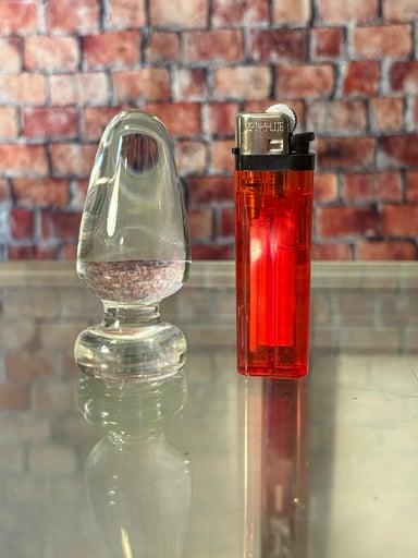 Preview pic of Crystal Plug