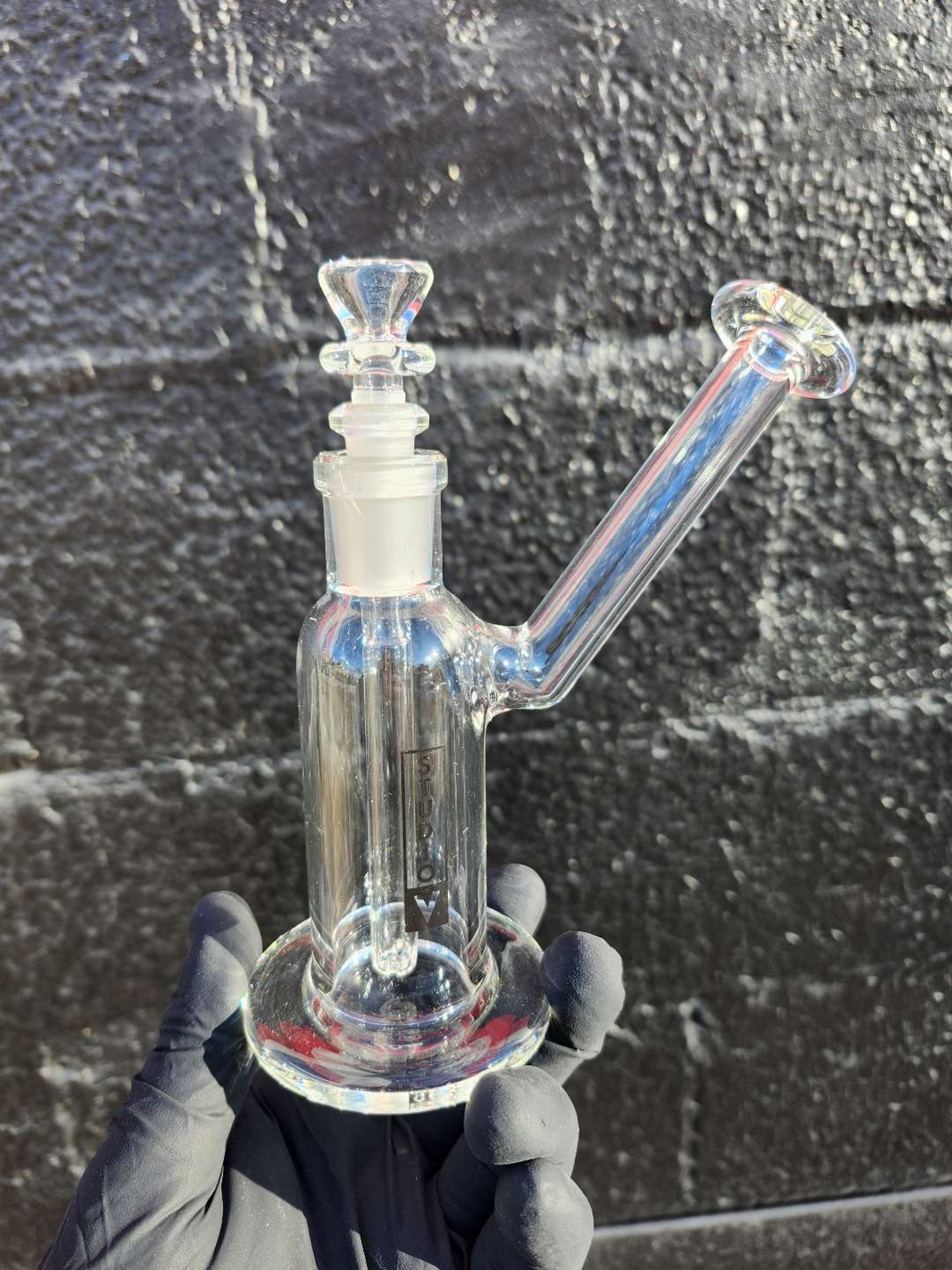 STUDIO V " MINI OILER " image 0