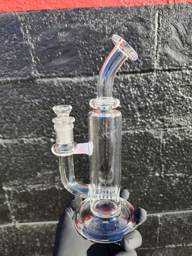 Preview pic of STUDIO V " MINI GRIDDED INLINE "