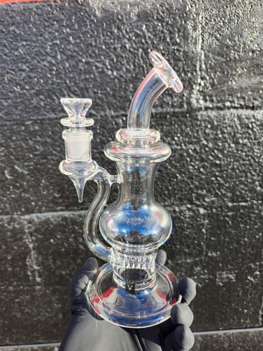 Preview pic of STUDIO V " GRIDDED INLINE "