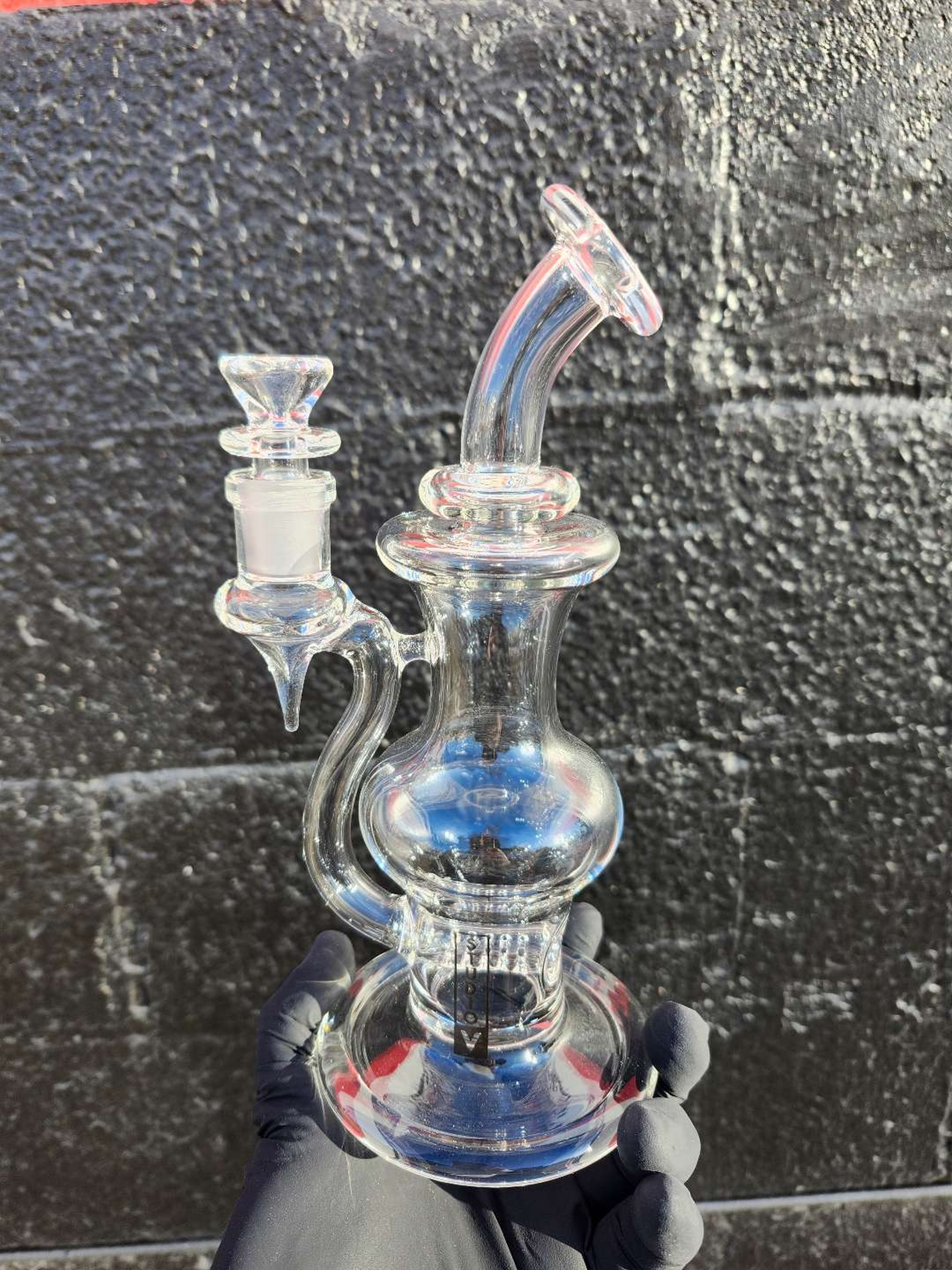 STUDIO V " GRIDDED INLINE " image 0