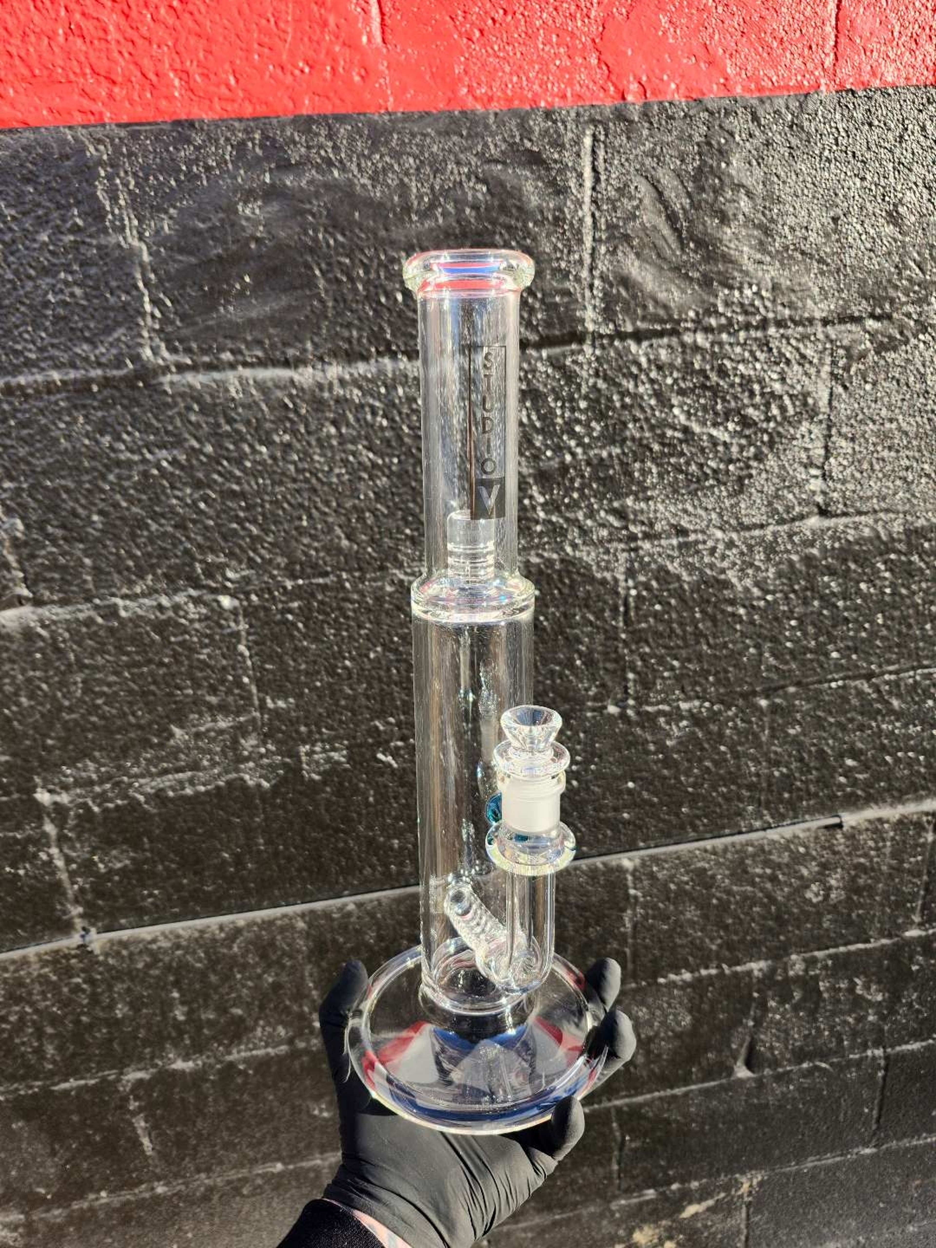 STUDIO V " GRIDDED INLINE " image 0