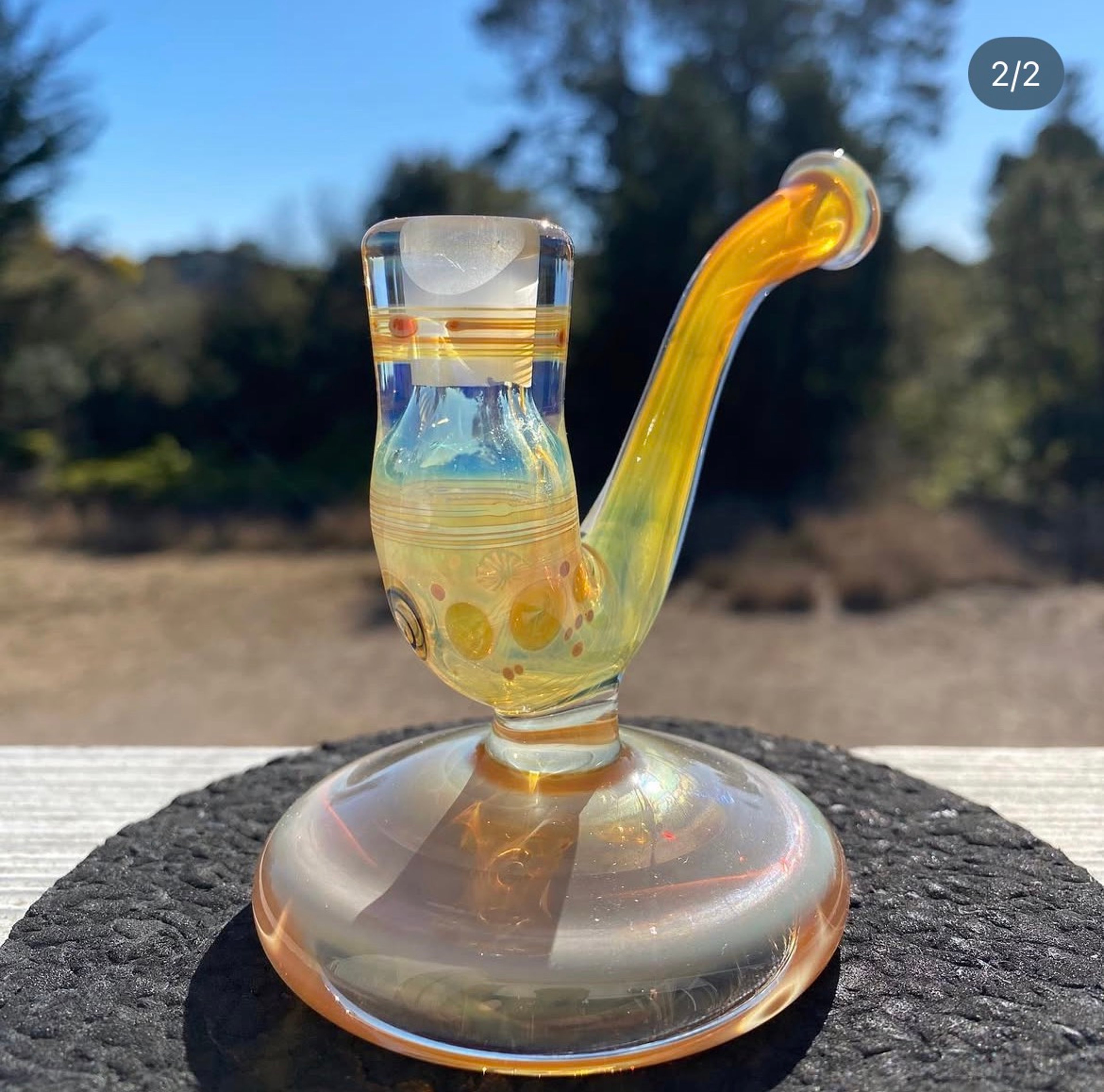 Preview pic of 1/1 Badback dry rig