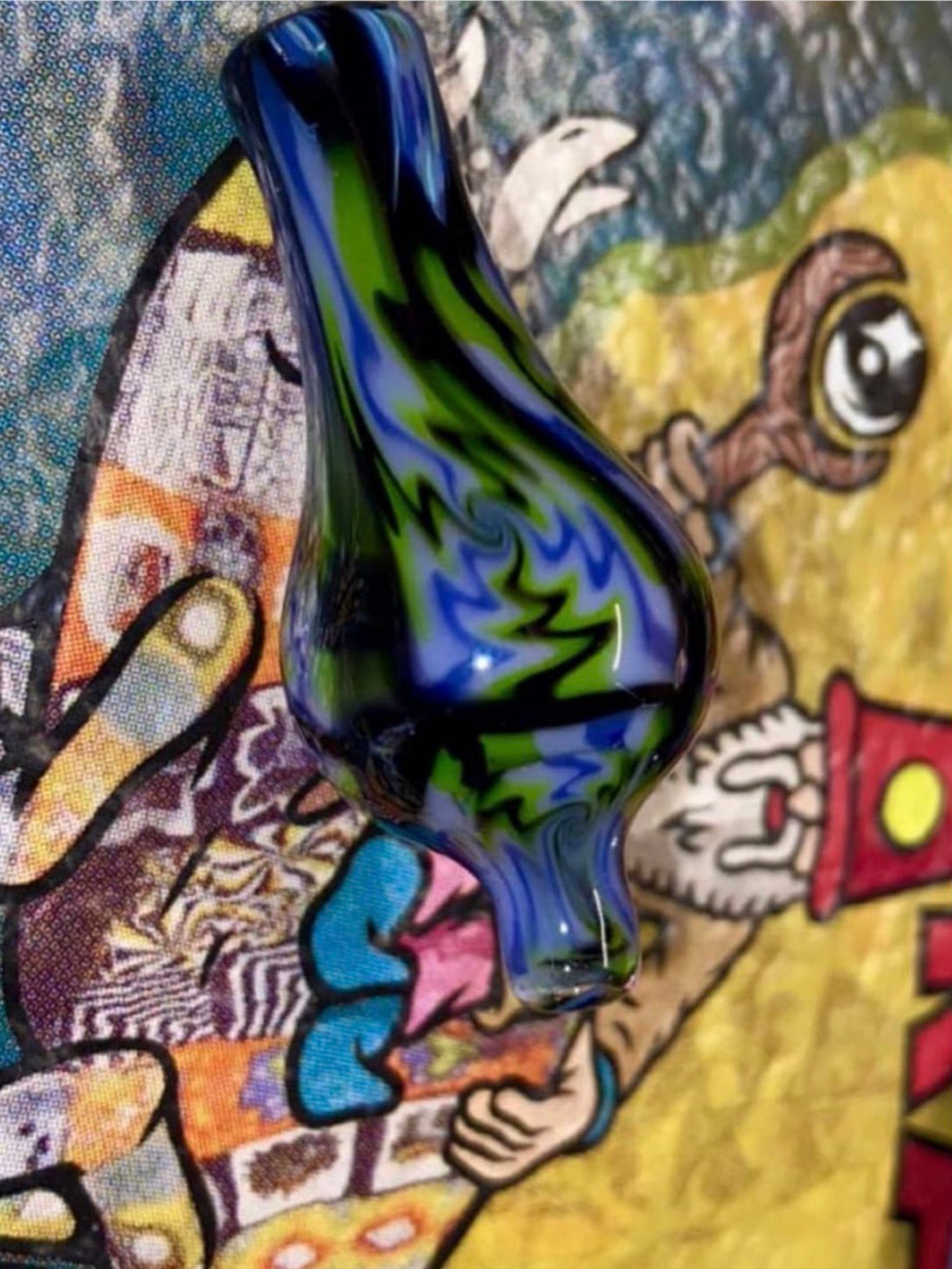 Preview pic of Crunklestein Bubble Cap