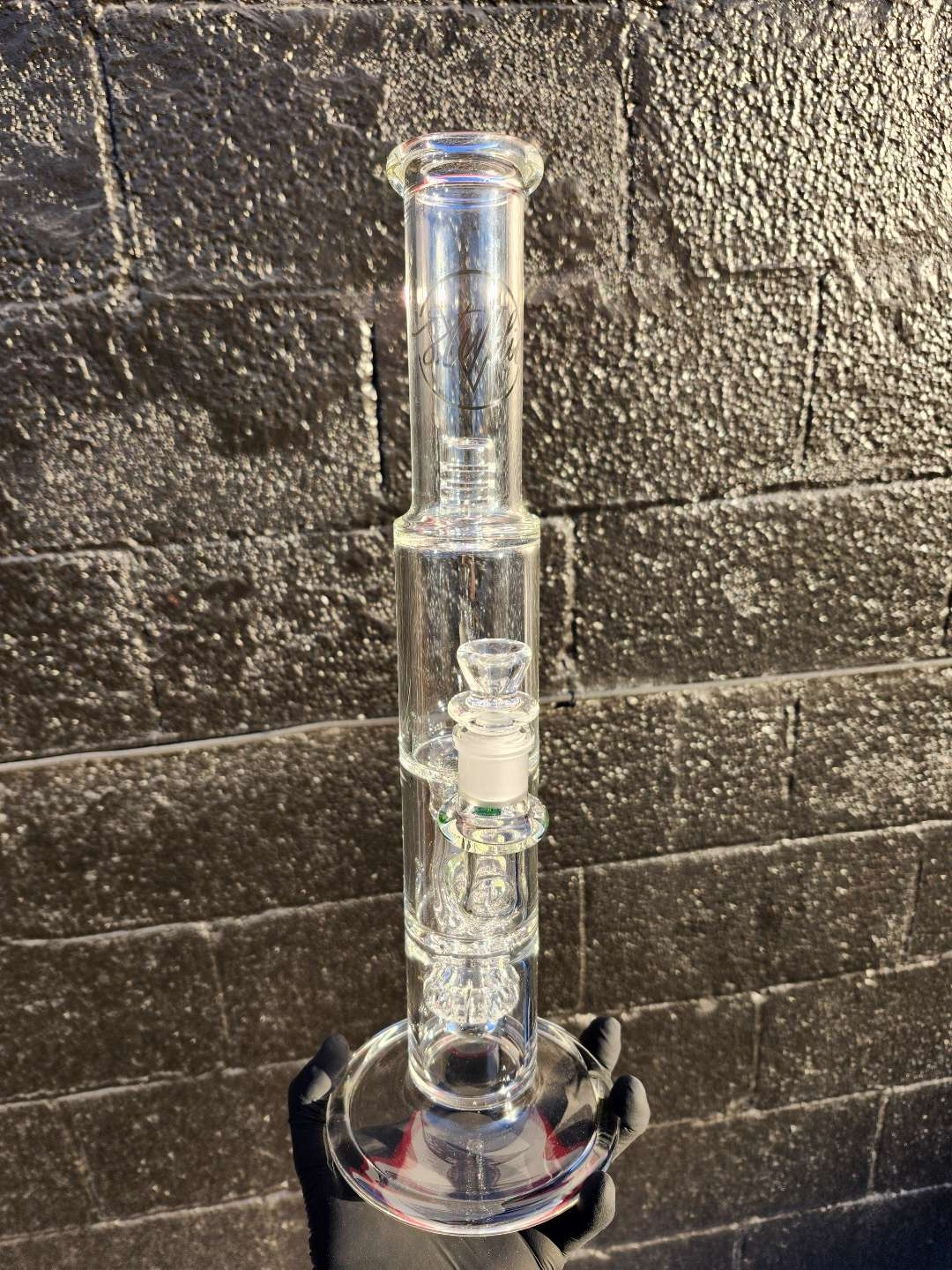 STUDIO V " CIRC/PILLAR " image 0