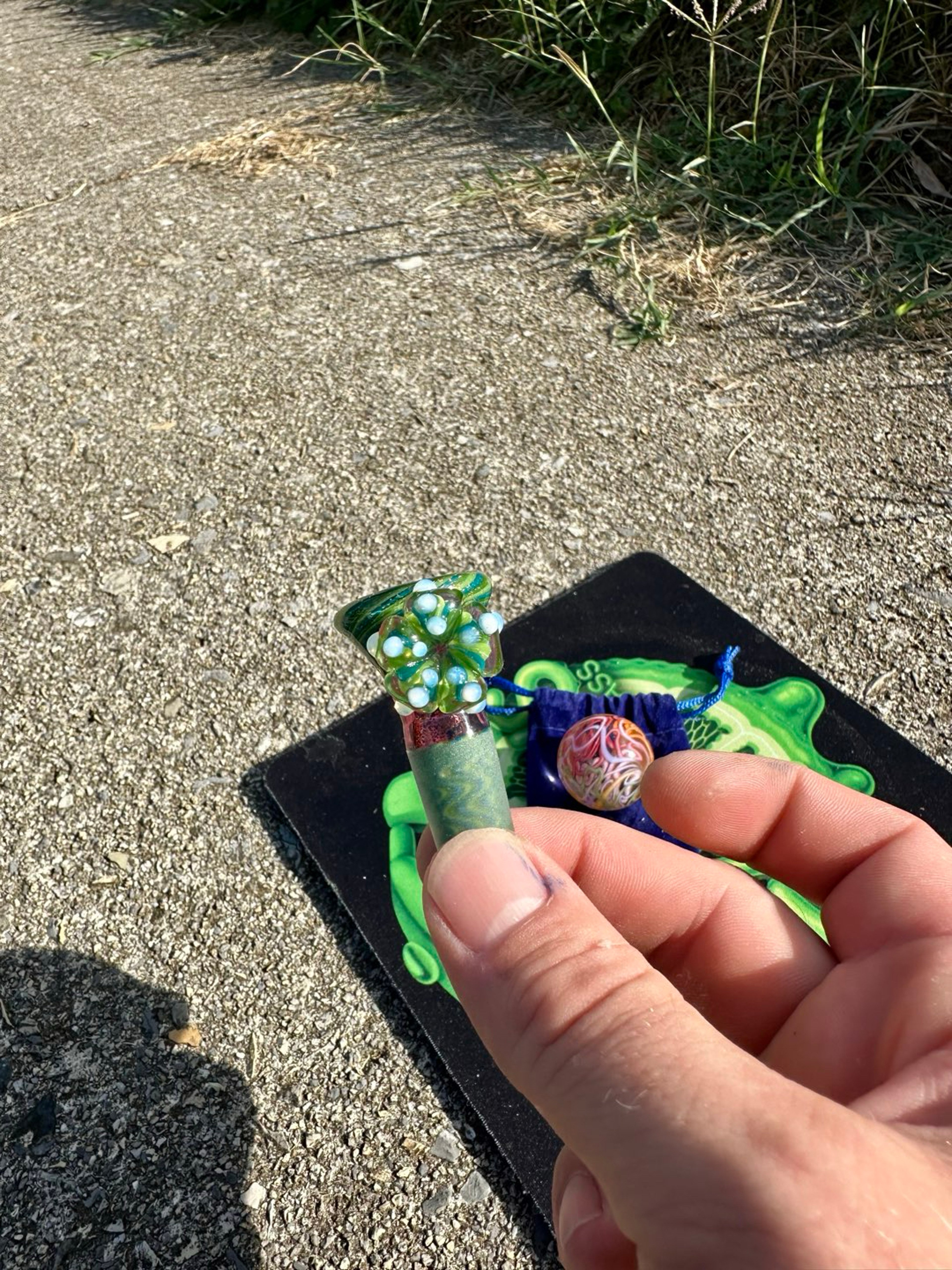 Preview pic of Darby slide 🛝