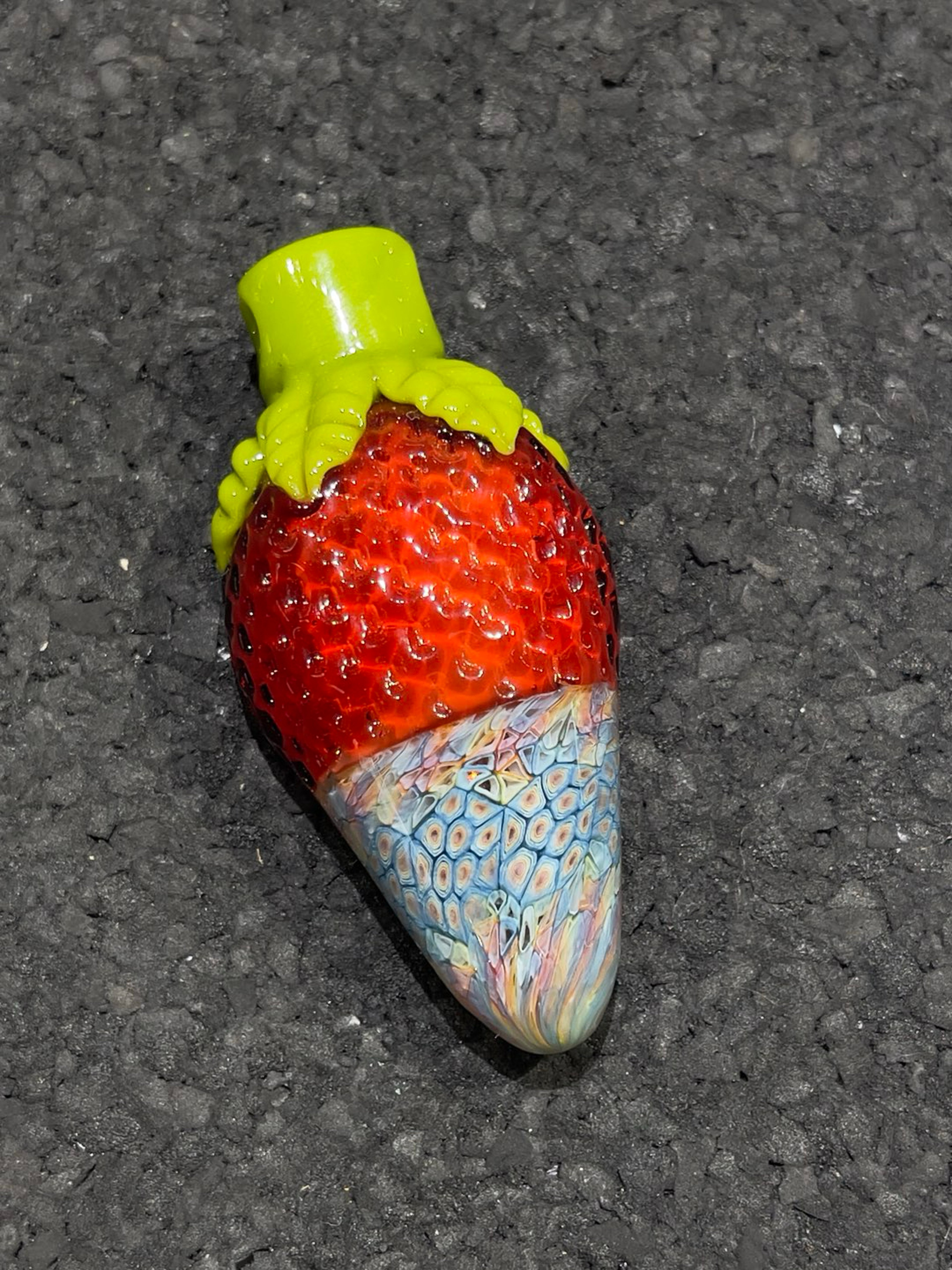 Preview pic of Heathbar Berry