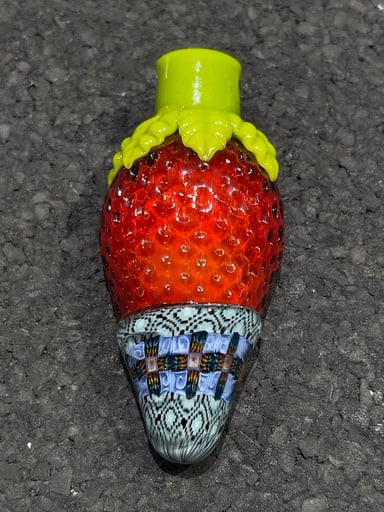 Preview pic of Heathbar Berry