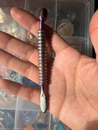 Preview pic of Heady tool