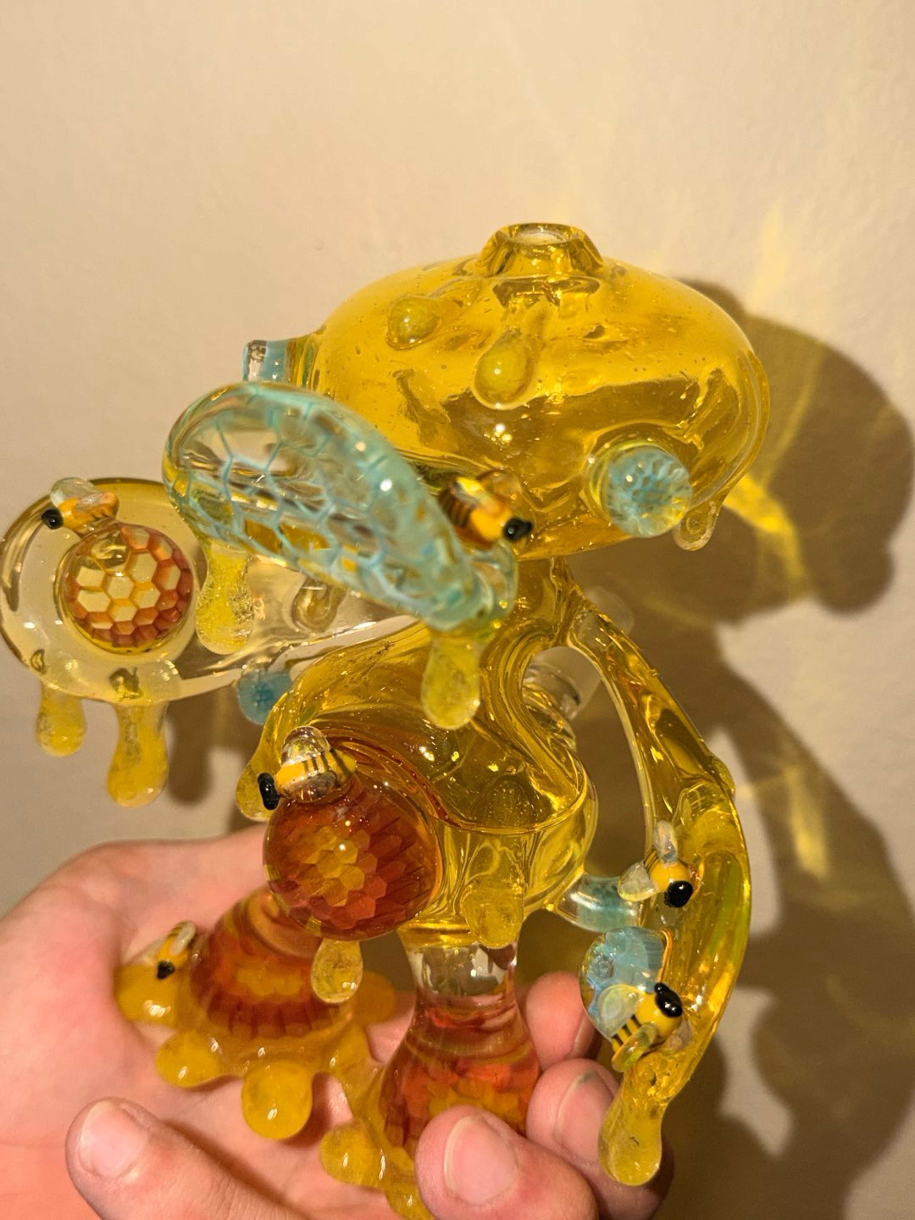 Joe peter X ryno image 0