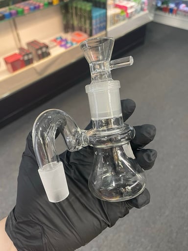 Preview pic of 18/90 Dry Ash Catcher