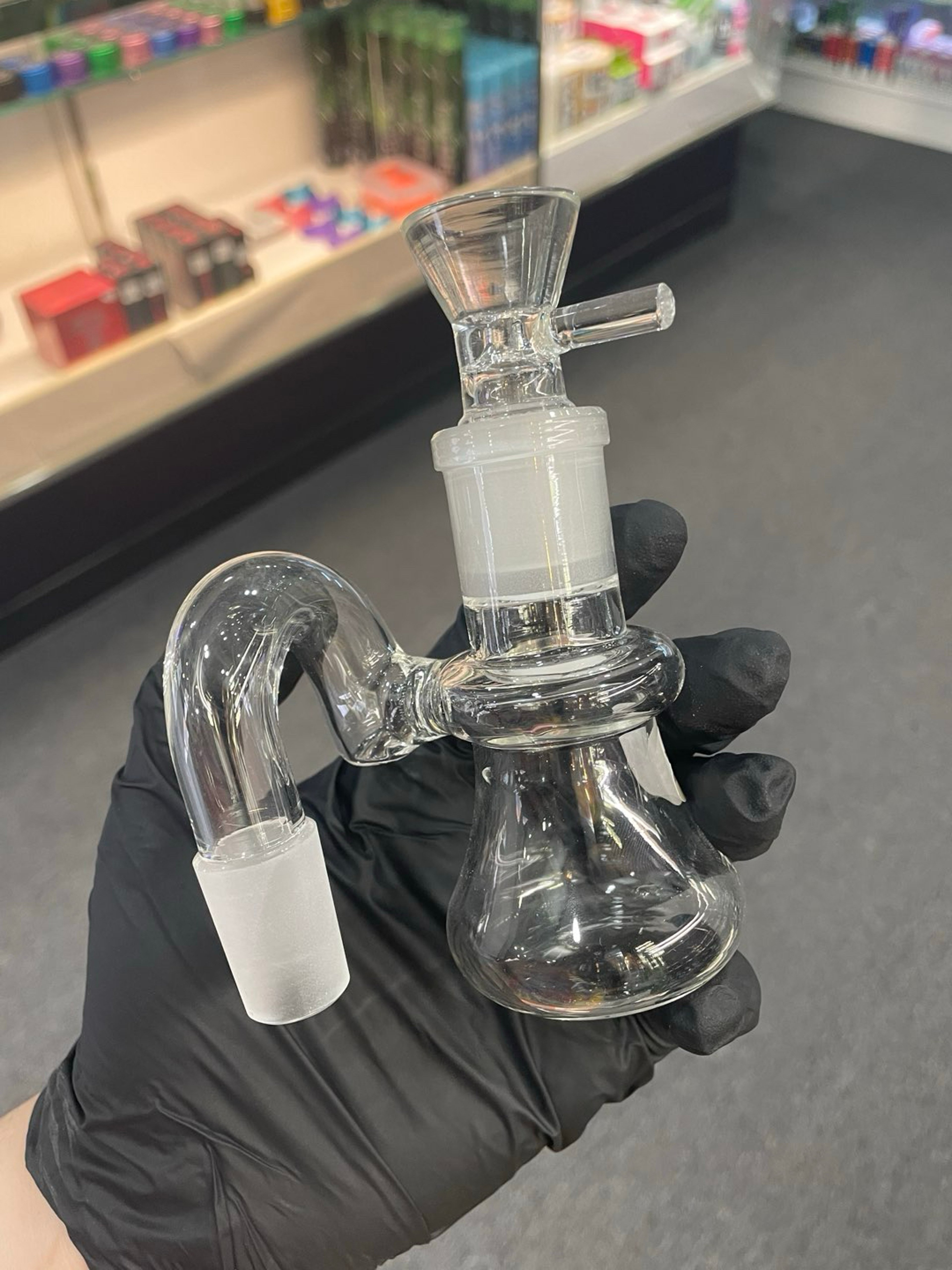 18/90 Dry Ash Catcher image 0