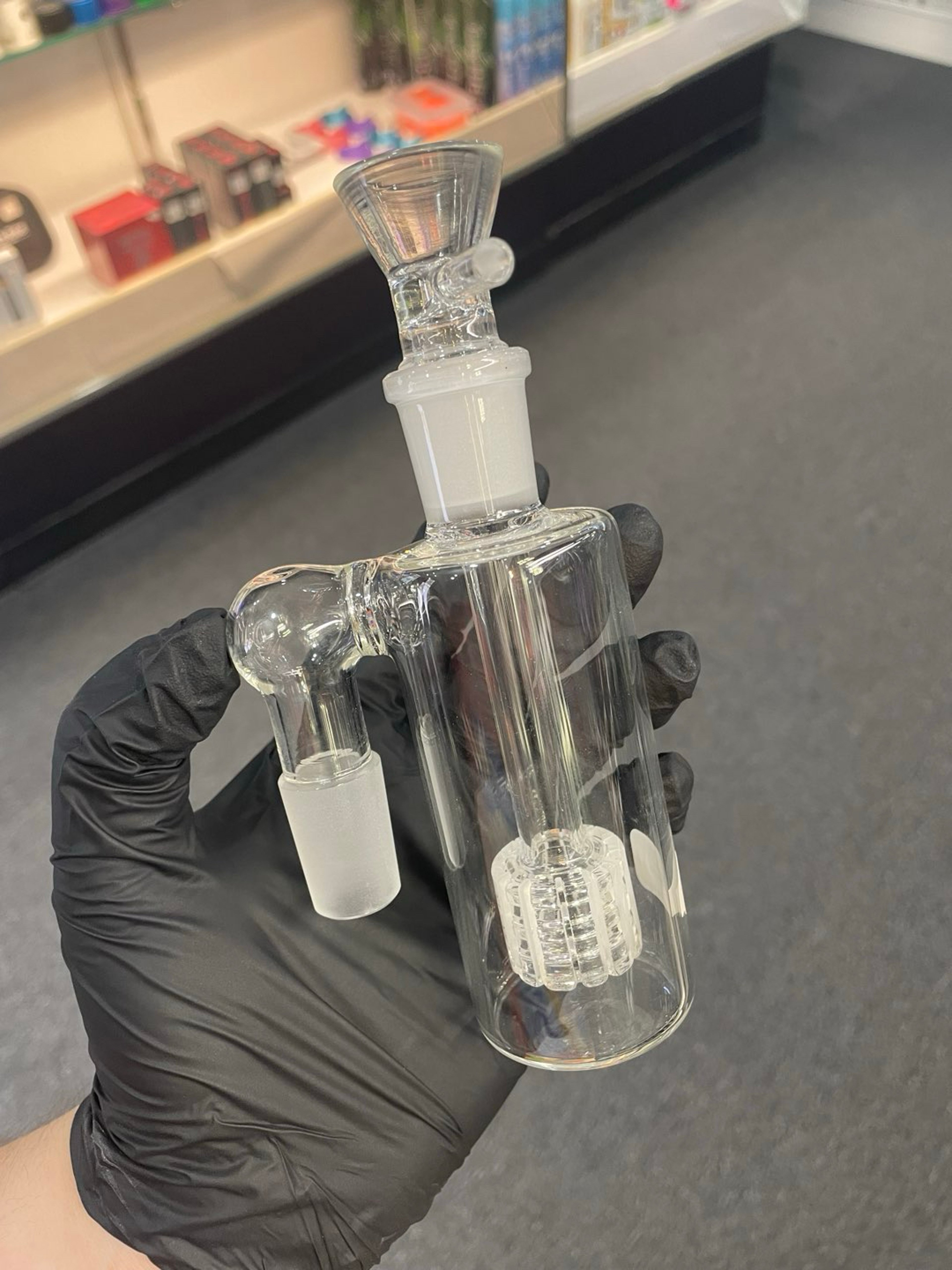 18/90 Matrix Ash Catcher image 0