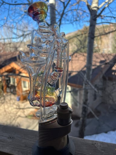 Preview pic of Triple RBR by JFglass