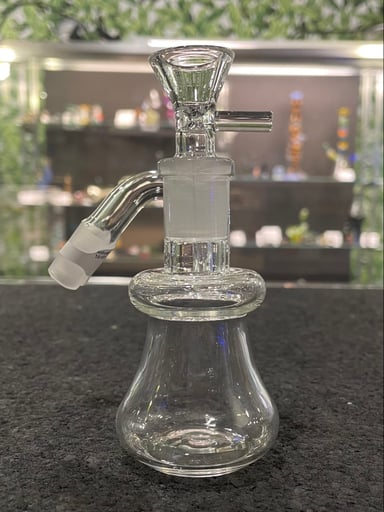Preview pic of 14/45 Dry Ash Catcher