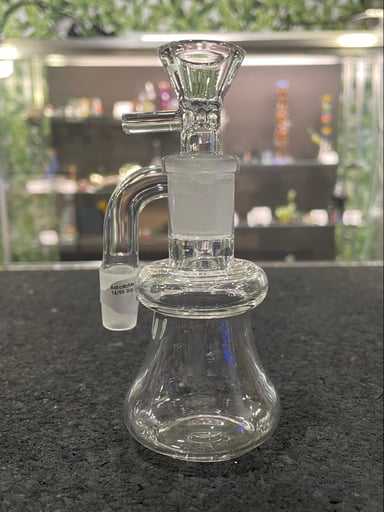 Preview pic of 14/90 Dry Ash Catcher