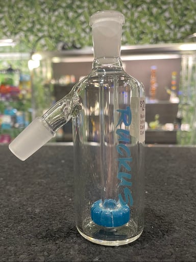 Preview pic of 14/45 Inferno Ash Catcher Cyan