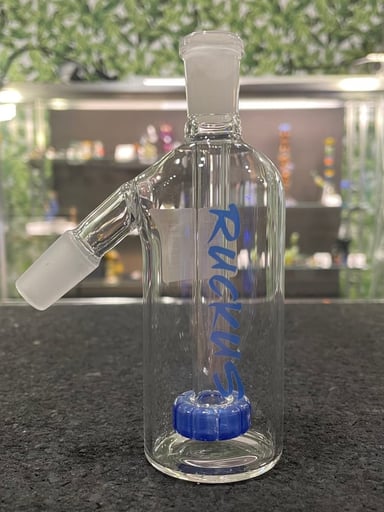 Preview pic of 14/45 Inferno Ash Catcher