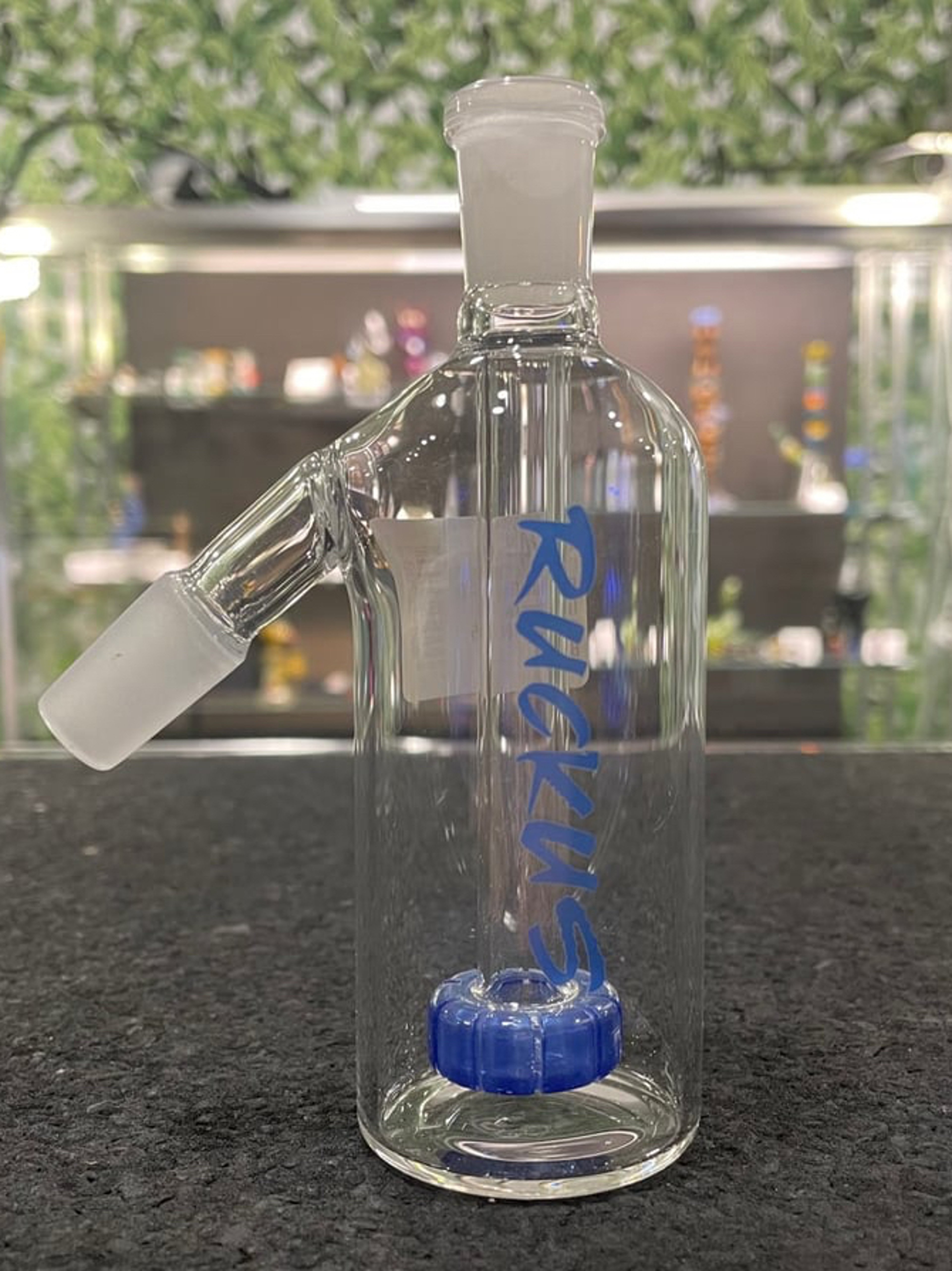 14/45 Inferno Ash Catcher image 0