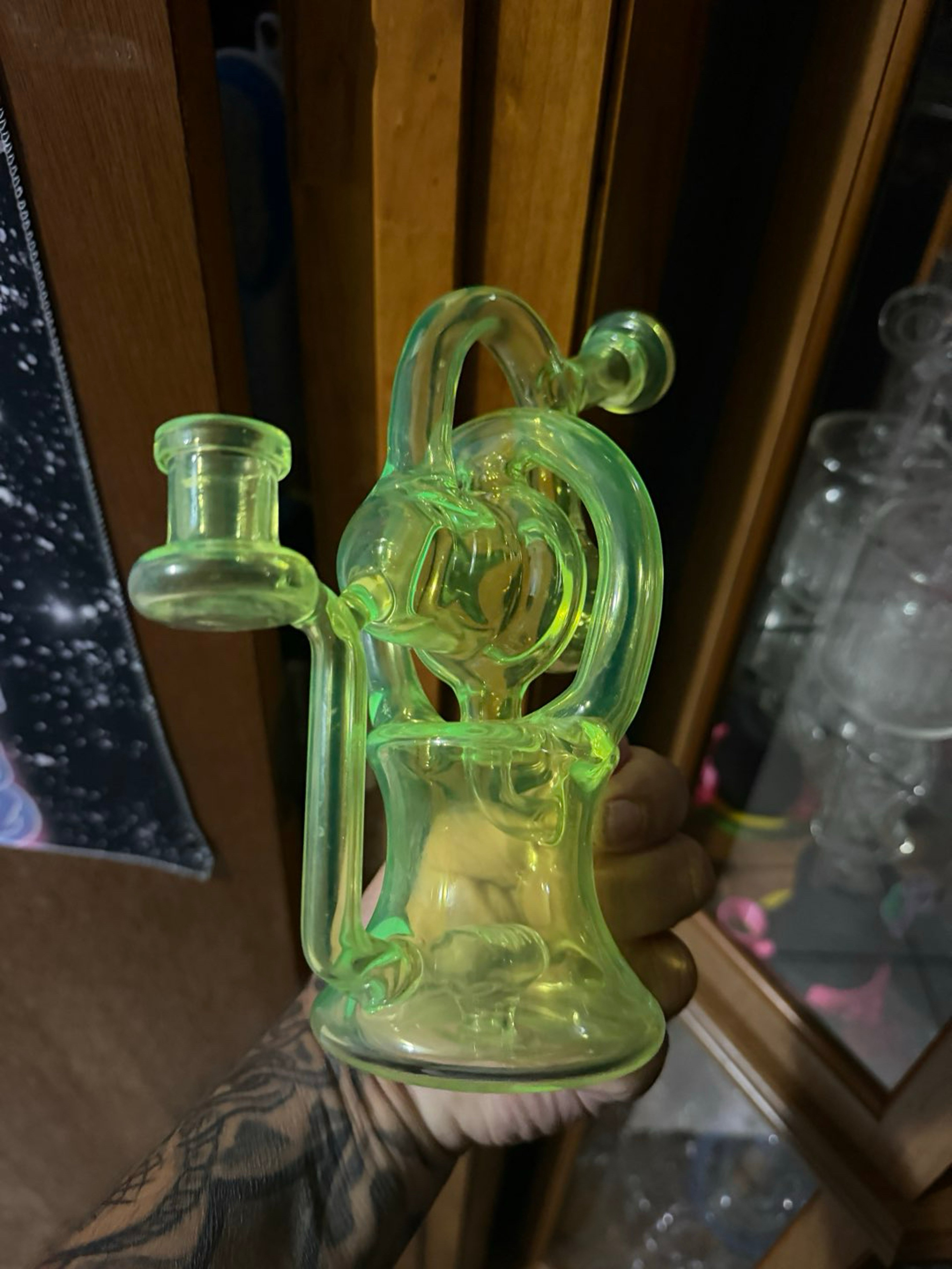 Preview pic of UV Bioa .T Recycler Beautiful pice