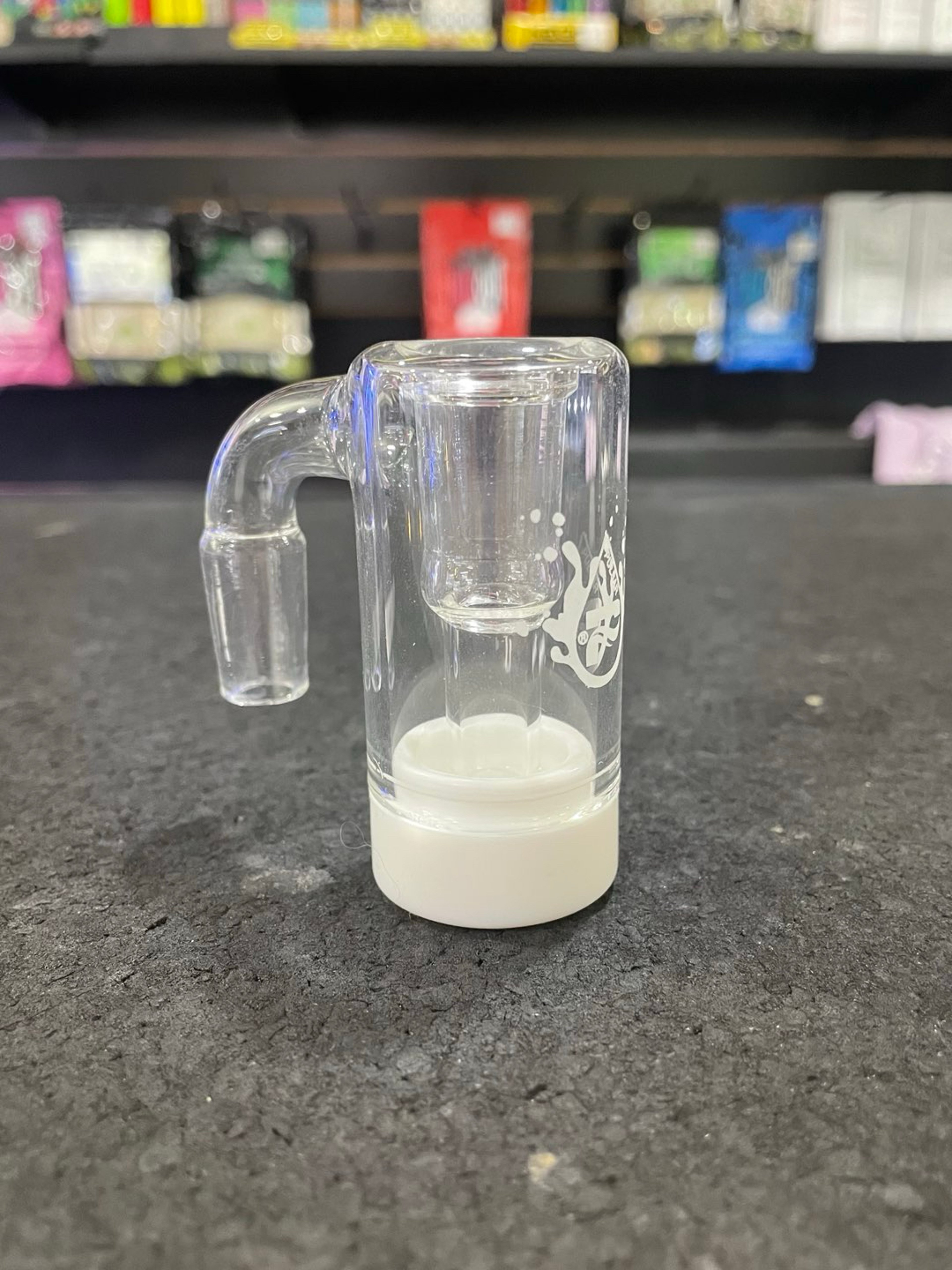 Pulsar Reclaim Catcher 14/90 image 0