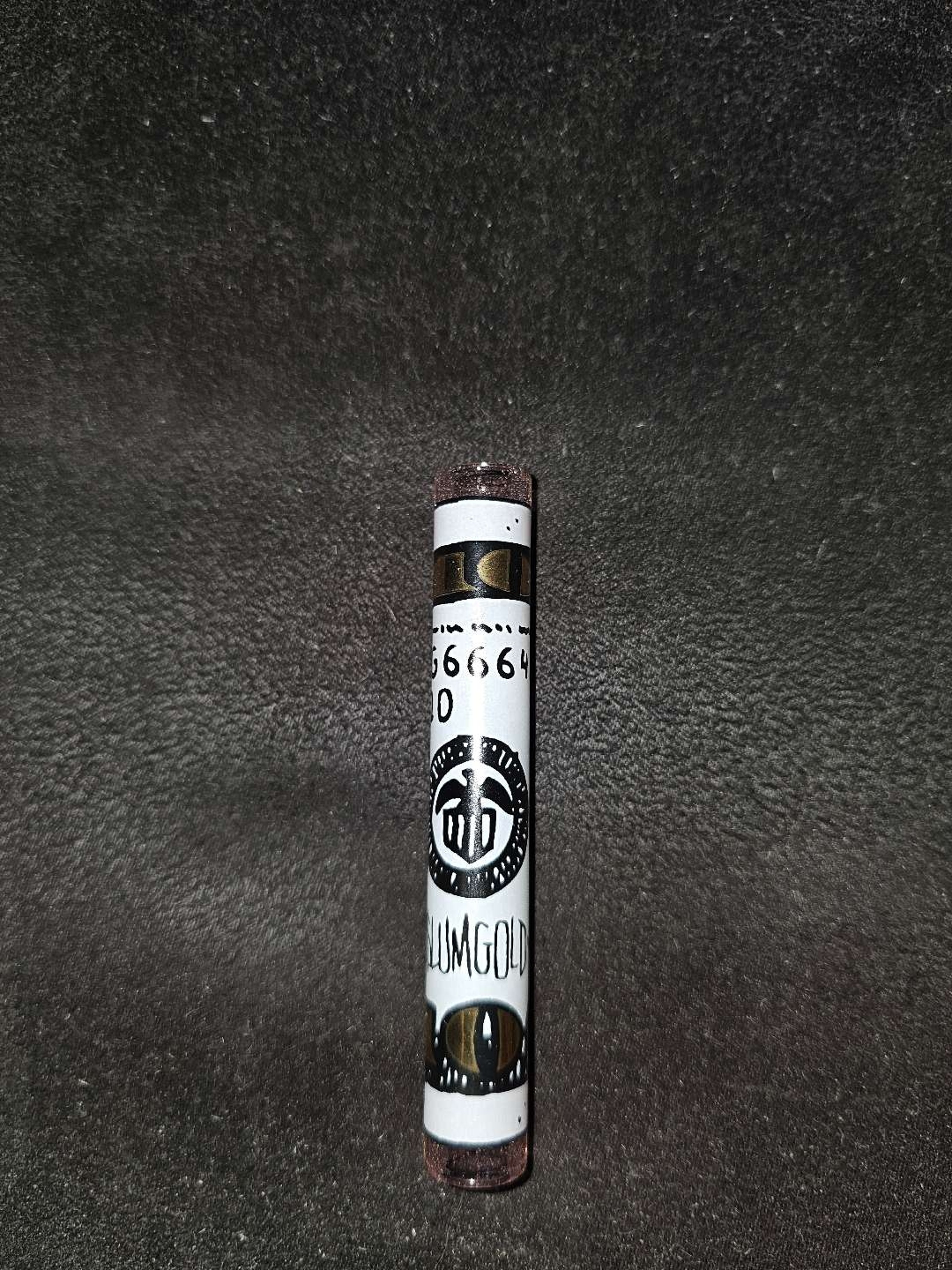 Preview pic of Slumglod onie/chillum never been used