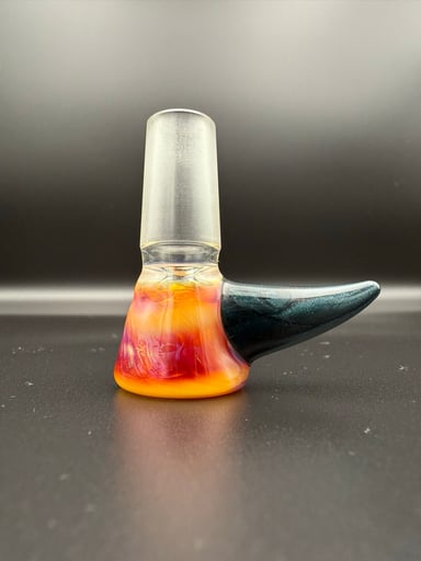 Preview pic of Kenta Kito 14mm slide