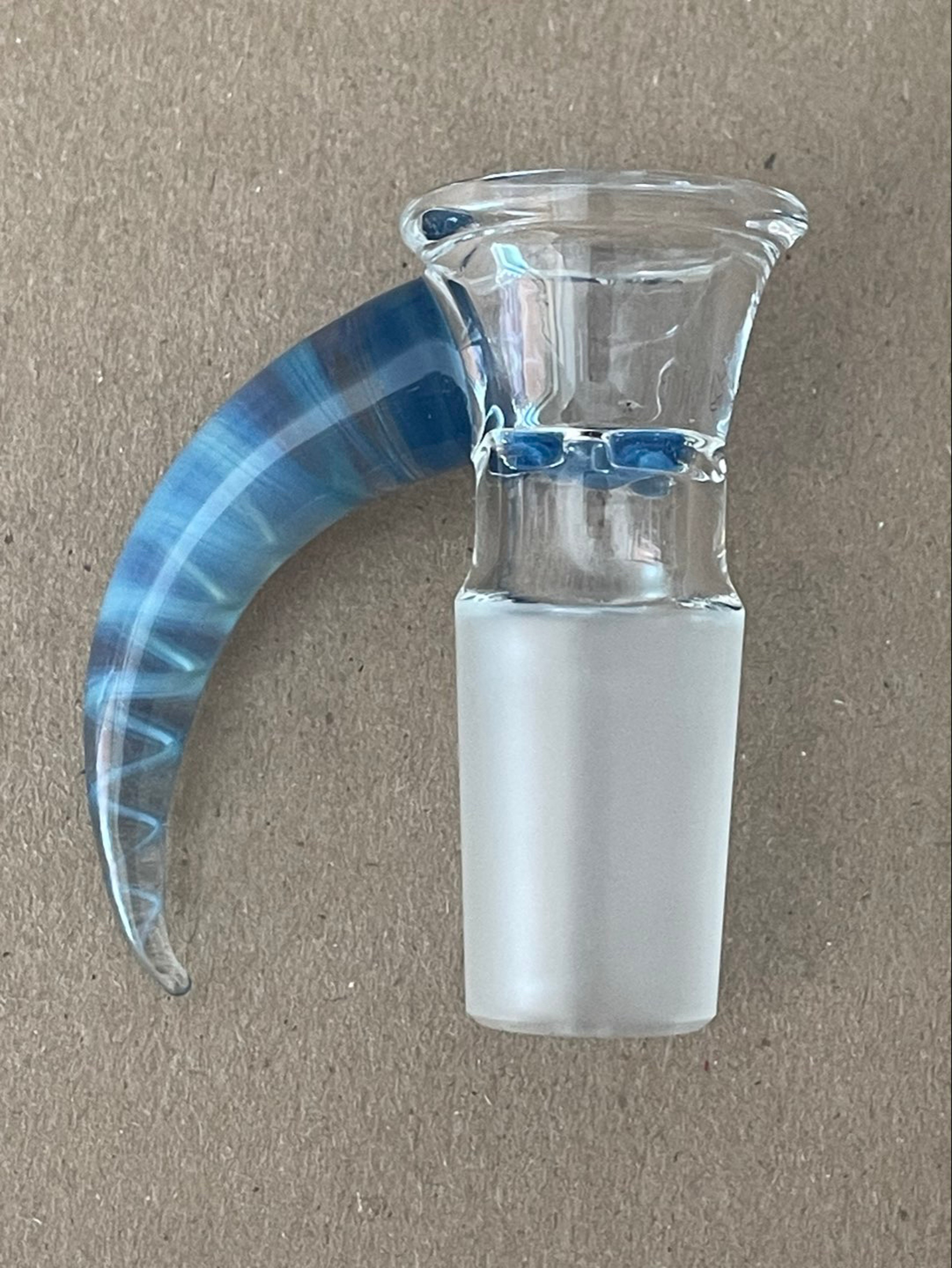 Fishbone Bowl Piece Slide image 0