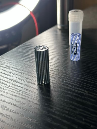 Preview pic of Proper Doink Tip