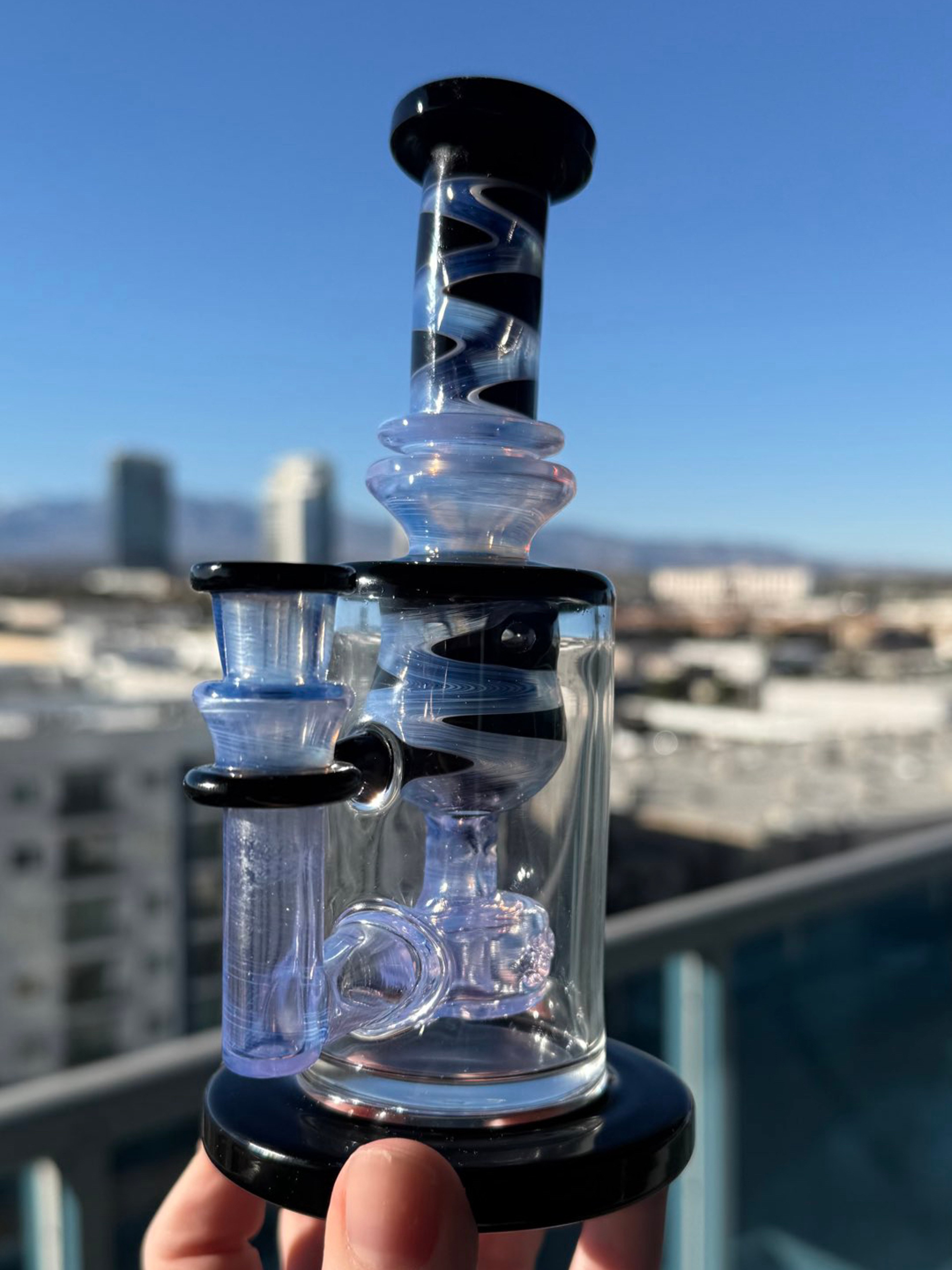 Preview pic of Don Rob Torus