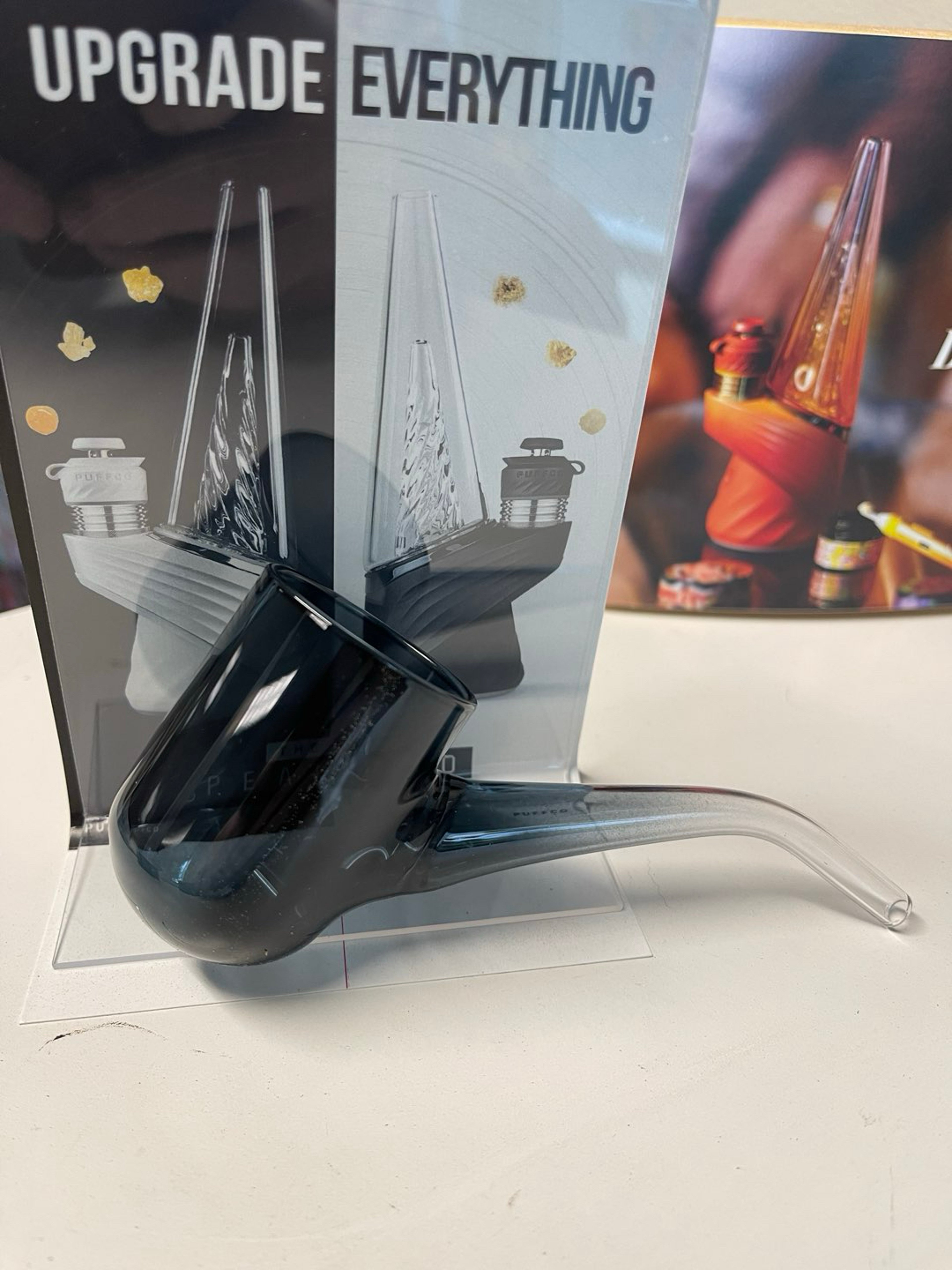 Puffco Proxy Glass (3rd party NON OEM) image 0