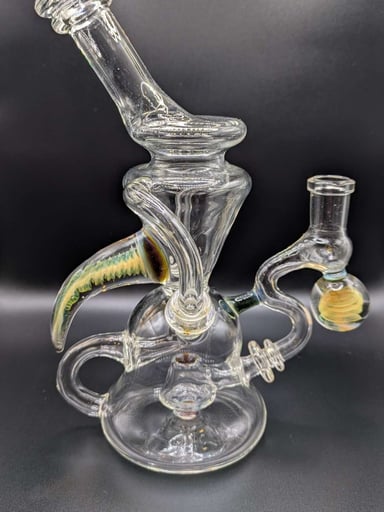 Preview pic of Duel Uptake Klein Recycler