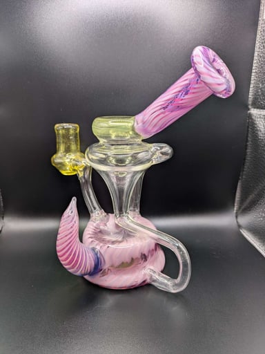 Preview pic of XL Heady Single Uptake Recycler