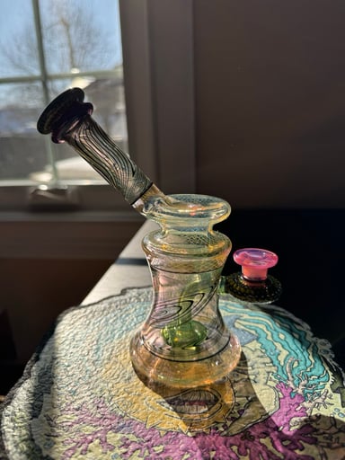 Preview pic of Steve Sizelove x Dr Treso Jammer