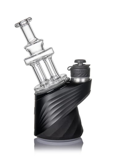 Preview pic of MJ Arsenal Quadra Puffco Peak Top