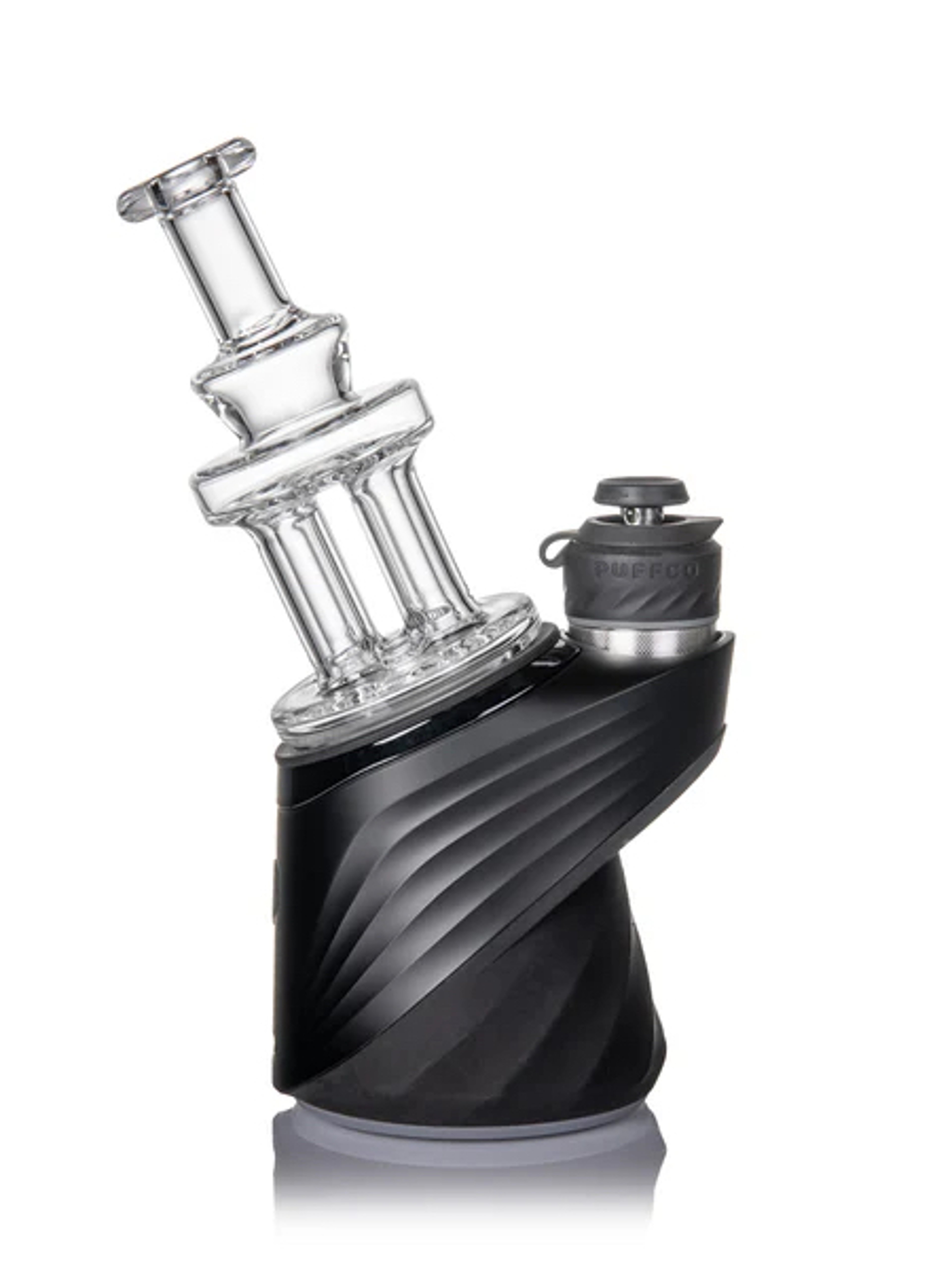 Preview pic of MJ Arsenal Quadra Puffco Peak Top