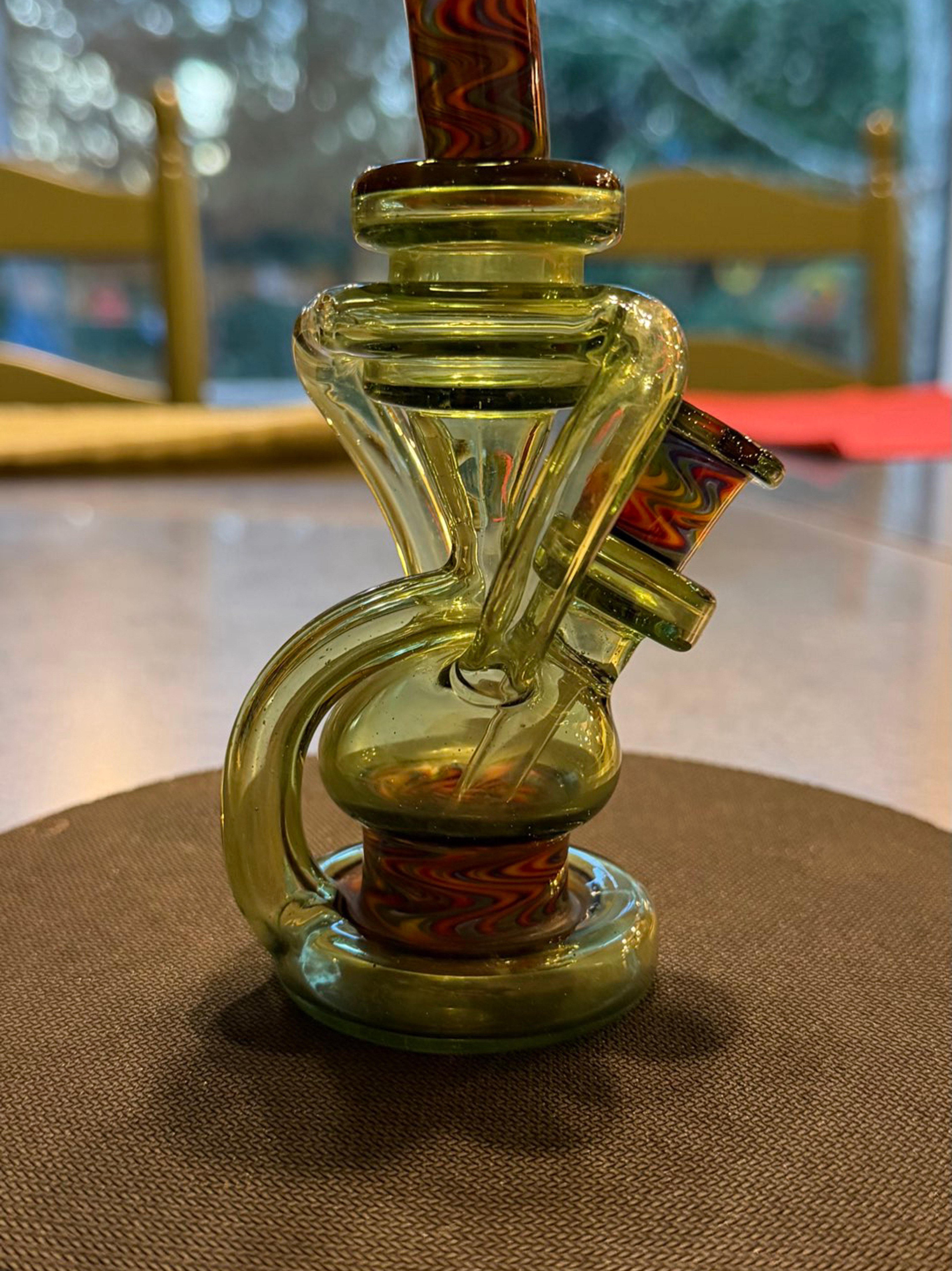 Mshea recycler image 0